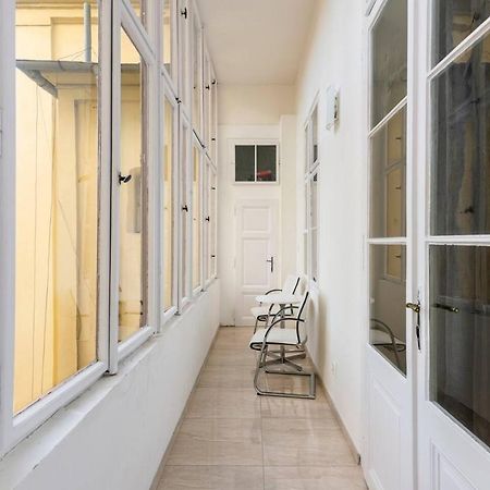 Prague Centre Apartments Exterior photo
