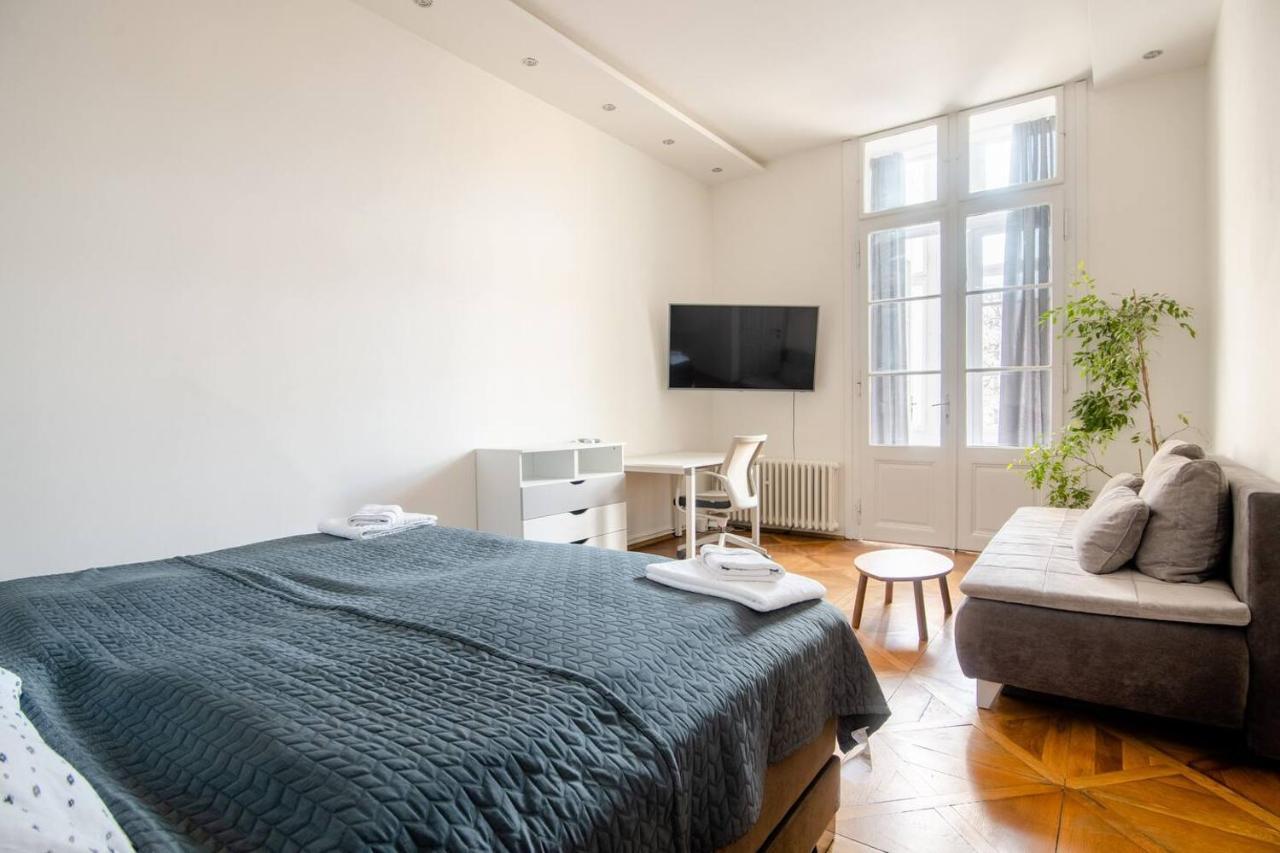 Prague Centre Apartments Exterior photo