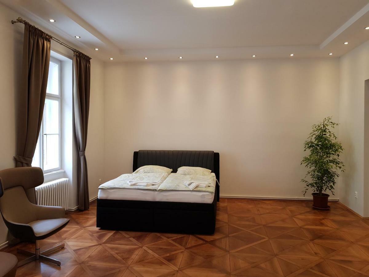 Prague Centre Apartments Exterior photo